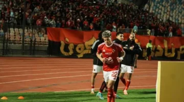 توقيت مباراة الأهلي القادمة.. موعد صدام الدوري الجديد والقنوات الناقلة للمواجهة